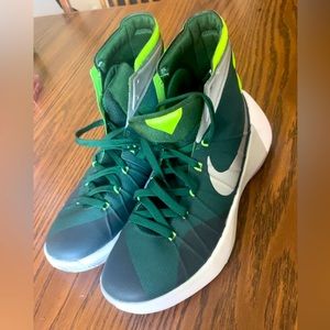 2015 Nike Hyperdunks TB